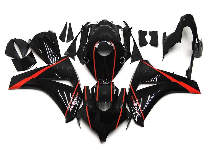 НОВЫЕ комплекты обтекателей для мотоциклов ABS, подходят для HONDA CBR1000RR 08 09 10 11 2008 2009 2010 2011, комплект кузова черного и красного цвета
НОВЫЕ комплекты обтекателей для мотоциклов ABS, подходят для HONDA CBR1000RR 08 09 10 11 2008 2009 2010 2011, комплект кузова черного и красного цвета
