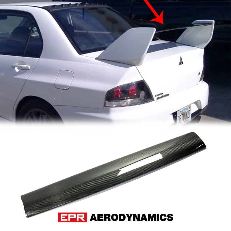 Автомобильный Стайлинг для Mitsubishi Evolution EVO 7 OEM задний спойлер из углеродного волокна лезвие крыло губы набор для настройки
Автомобильный Стайлинг для Mitsubishi Evolution EVO 7 OEM задний спойлер из углеродного волокна лезвие крыло губы набор для настройки