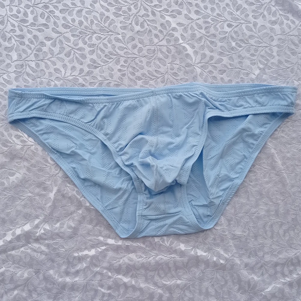 Bugle Pouch Stretchy Boxer Brief Men Solid Soft Comfortable Underpants Summer Thin Brathable Underwear Ice Silk Panties A50
Bugle Pouch Stretchy Boxer Brief Men Solid Soft Comfortable Underpants Summer Thin Brathable Underwear Ice Silk Panties A50