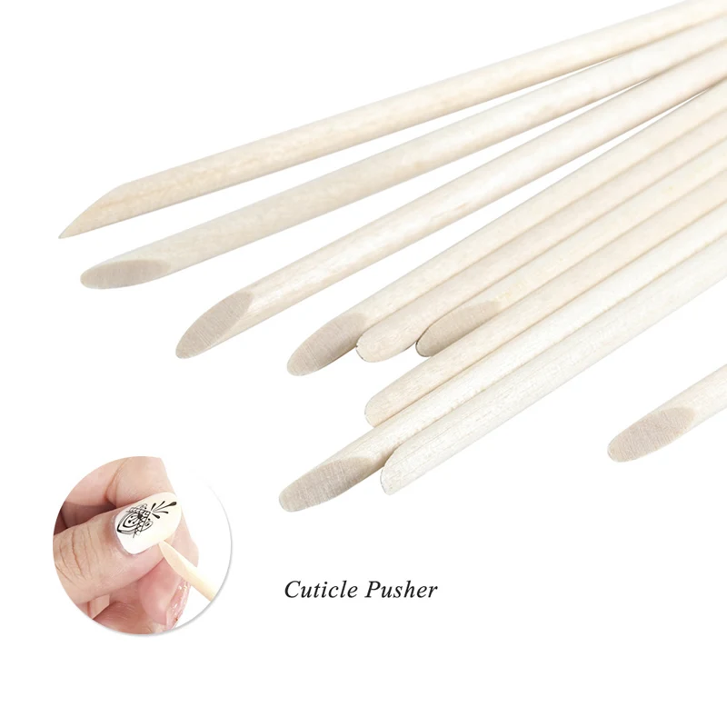 Orange Stick Point Rhinestone Stick 10/30/50/100pcs/set Rhinestone Pick Up Tool Nail Art and Tools Professional Nail Products
Orange Stick Point Rhinestone Stick 10/30/50/100pcs/set Rhinestone Pick Up Tool Nail Art and Tools Professional Nail Products