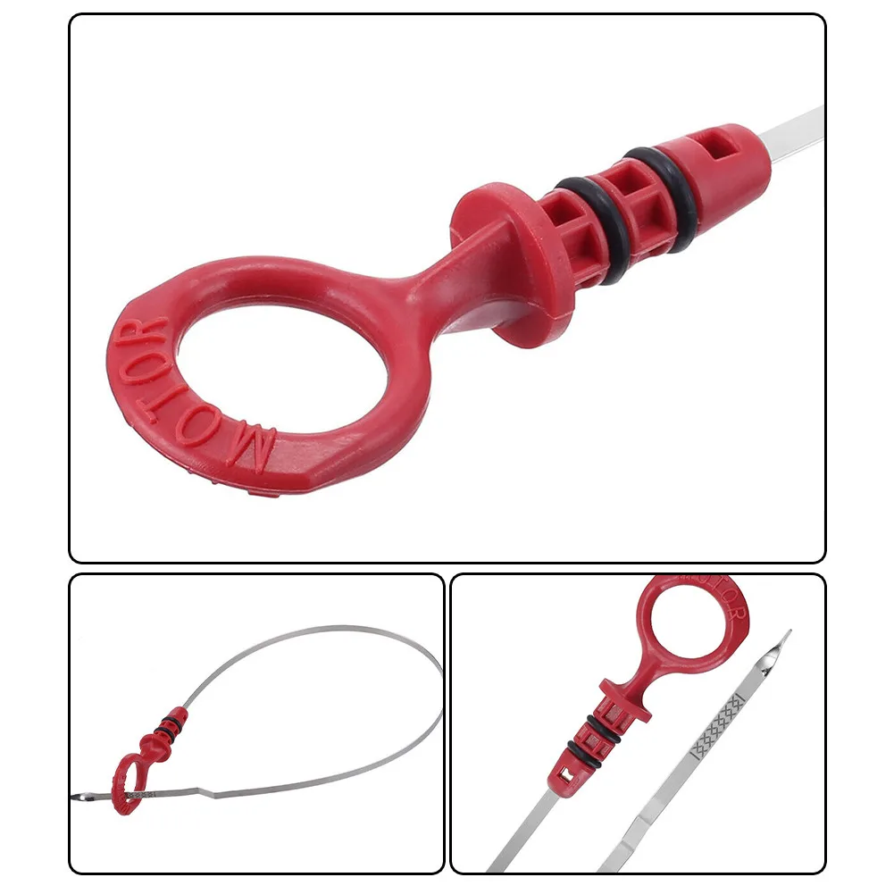 9497557 Engine Oil Dipstick Fit For Volvo C70 S60 S70 S80 V70 XC70 XC90 Car Accessories High-quality Oil Level Calipers
9497557 Engine Oil Dipstick Fit For Volvo C70 S60 S70 S80 V70 XC70 XC90 Car Accessories High-quality Oil Level Calipers