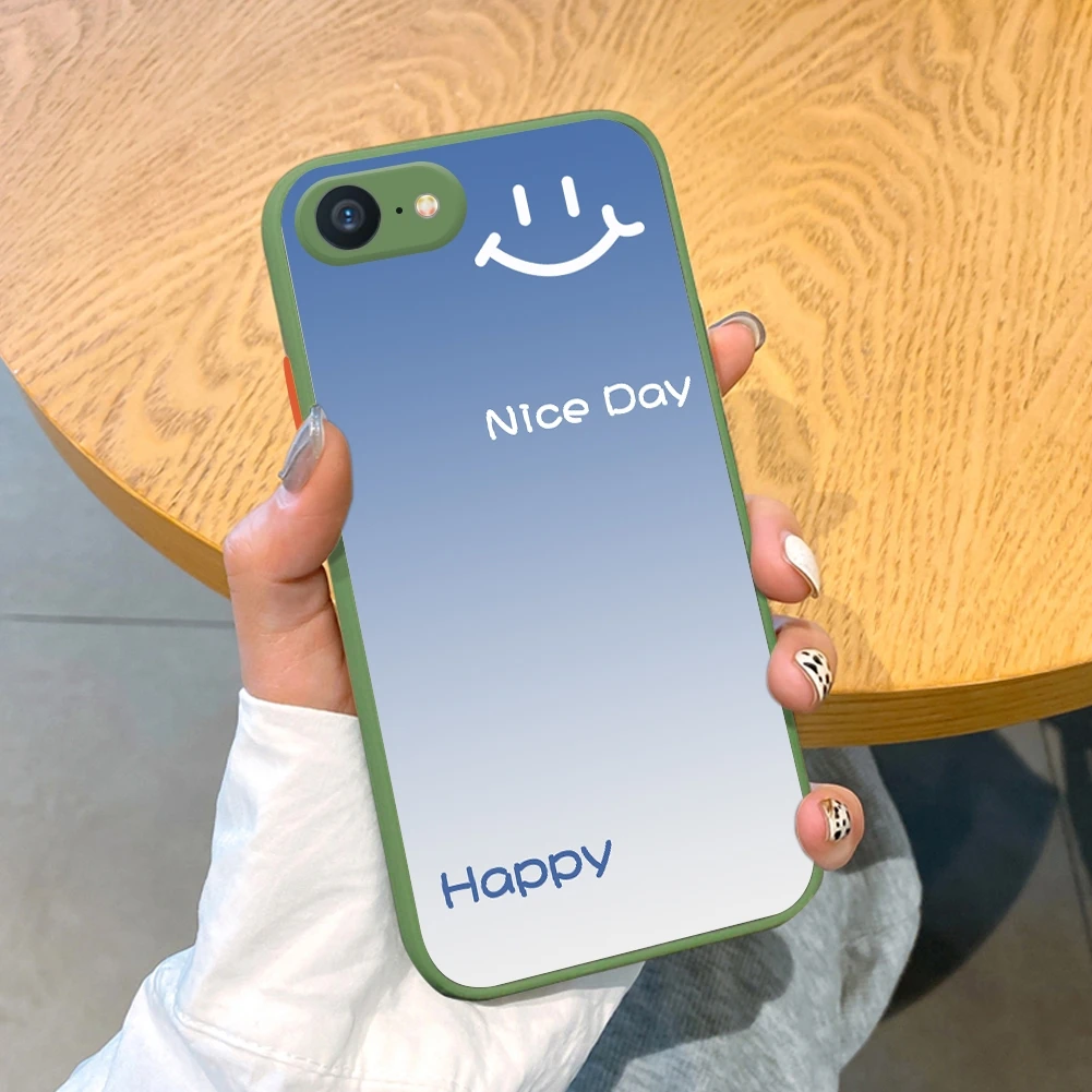 Casing Phone Case For IPhone 7 12 pro max 6 XS max 11 pro max Soft Case Full Cover Camera Protector Shockproof Cases Back Cover
Casing Phone Case For IPhone 7 12 pro max 6 XS max 11 pro max Soft Case Full Cover Camera Protector Shockproof Cases Back Cover