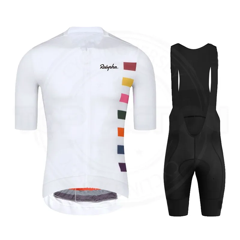 2022 Rapha Men Team Cycling Jersey Set Summer Sport Racing Cycling Clothing Bicycle clothing Bike MTB Maillot Ropa De Ciclismo
2022 Rapha Men Team Cycling Jersey Set Summer Sport Racing Cycling Clothing Bicycle clothing Bike MTB Maillot Ropa De Ciclismo
