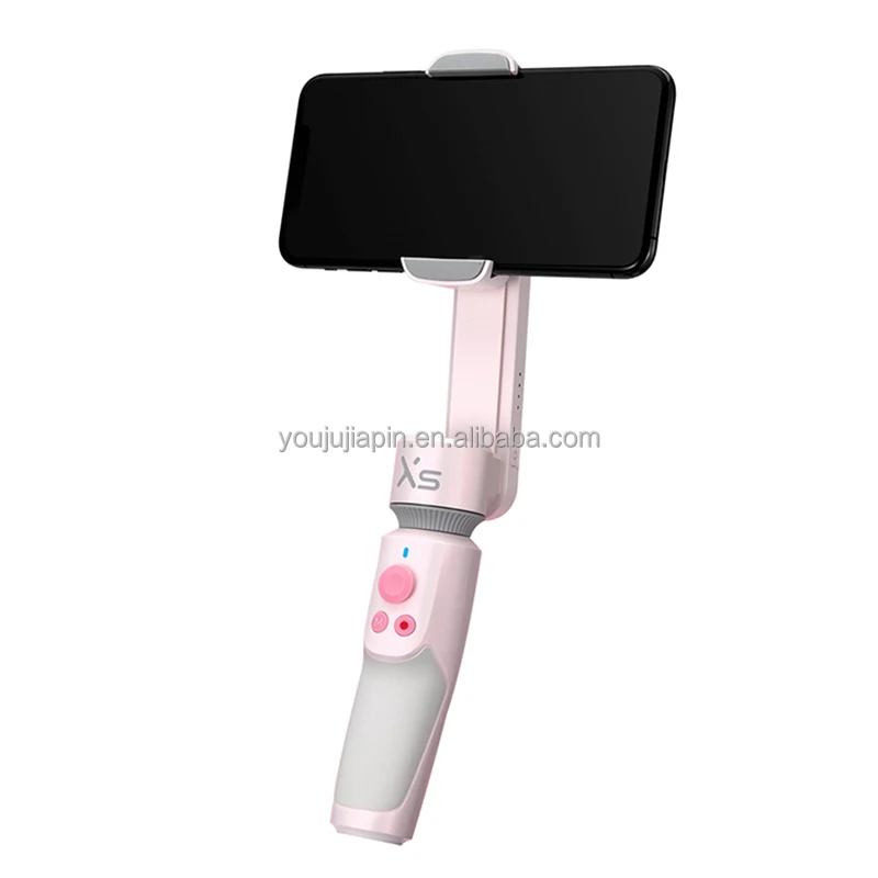 Селфи-палка ZHIYUN SMOOTH XS, Ручной Стабилизатор для смартфонов, Hua wei Xiao mi Re d mi
Селфи-палка ZHIYUN SMOOTH XS, Ручной Стабилизатор для смартфонов, Hua wei Xiao mi Re d mi