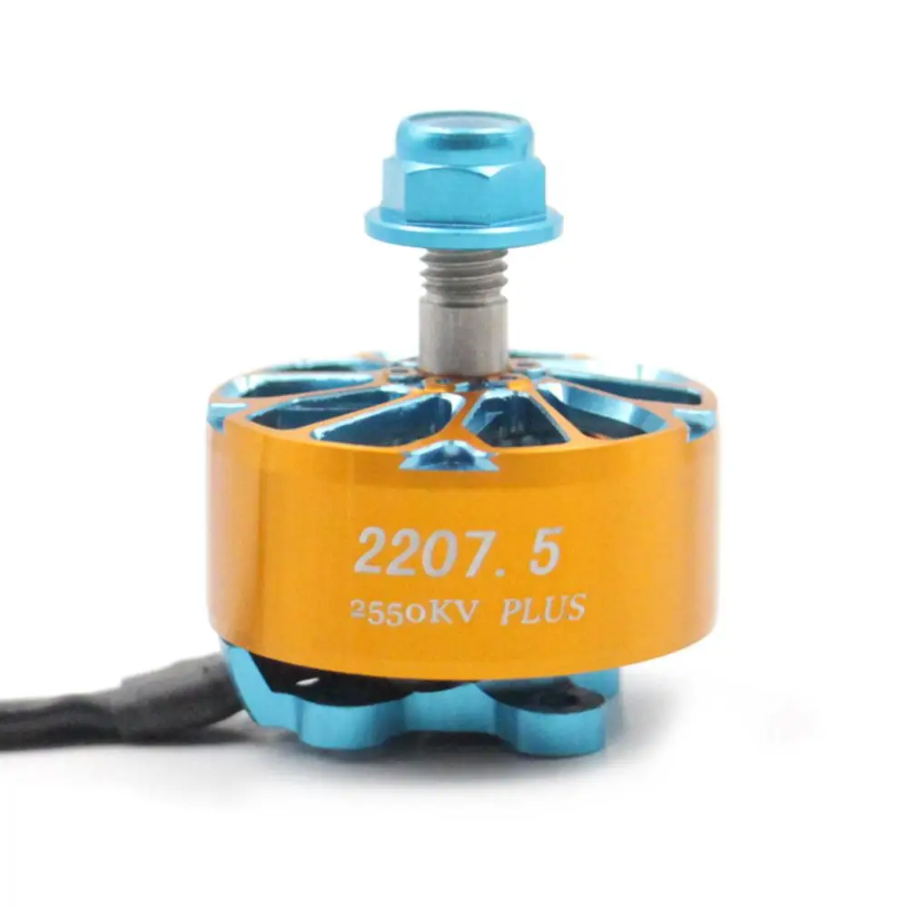 4 шт. Lannrc 2207,5 1750kv 1950kv 2550kv 3-6s Lipo бесщеточный мотор 12n14p для Qva 210mm 230mm 250mm 5inch Race Through Drones Diy
4 шт. Lannrc 2207,5 1750kv 1950kv 2550kv 3-6s Lipo бесщеточный мотор 12n14p для Qva 210mm 230mm 250mm 5inch Race Through Drones Diy