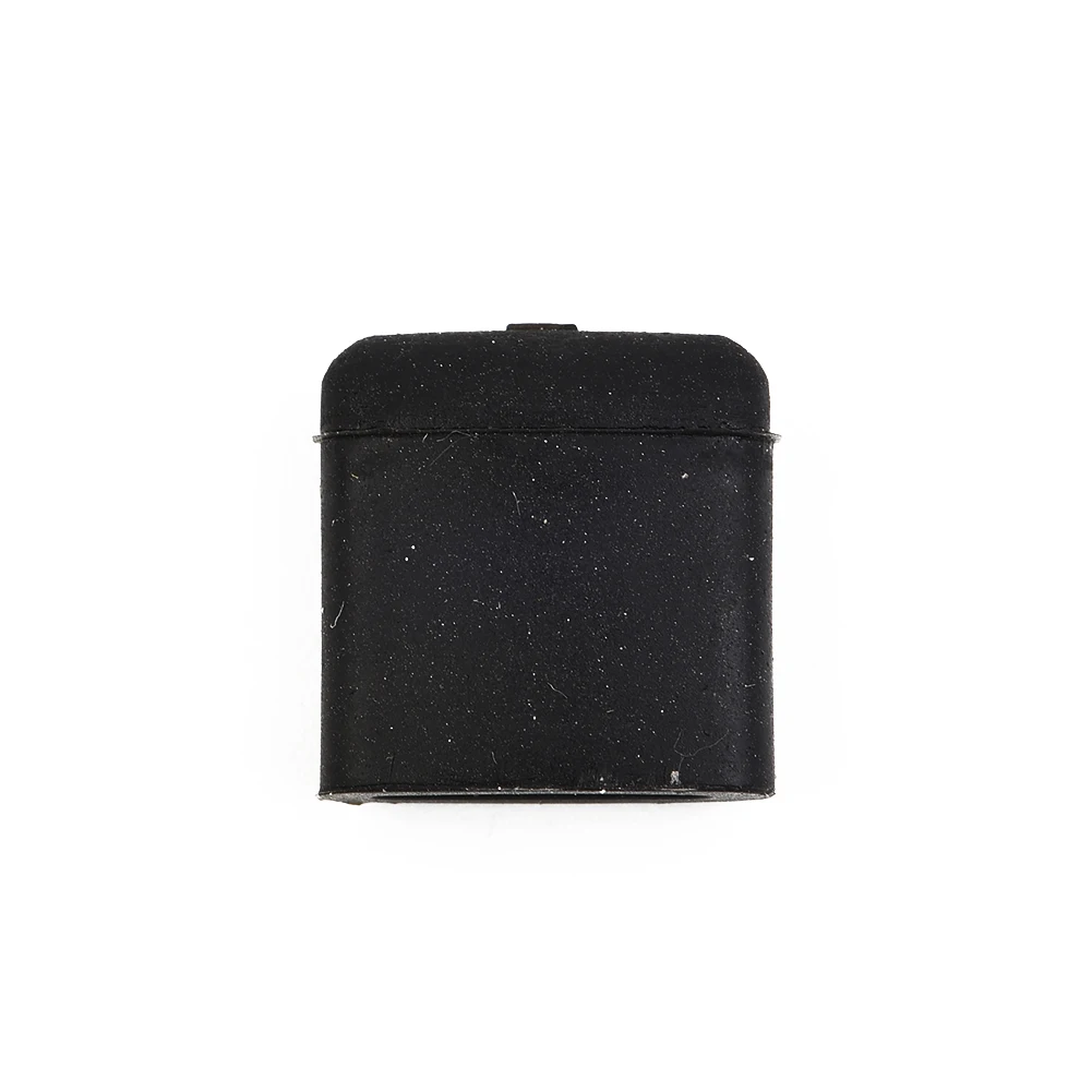 16Pcs Air Fryer Rubber Tips Pieces Replacement For Air Fryer Pan Rubber Bumpers Odorless Anti-scratches Silicone Covers
16Pcs Air Fryer Rubber Tips Pieces Replacement For Air Fryer Pan Rubber Bumpers Odorless Anti-scratches Silicone Covers