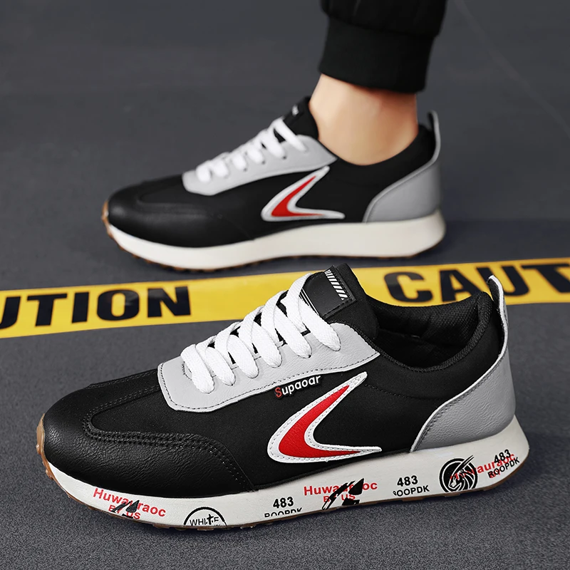 CYYTL Mens Sneakers Casual Summer Male Shoes Fashion Outdoor Running Platform Sport Leather Loafers Luxury Tennis Trainers Flat
CYYTL Mens Sneakers Casual Summer Male Shoes Fashion Outdoor Running Platform Sport Leather Loafers Luxury Tennis Trainers Flat