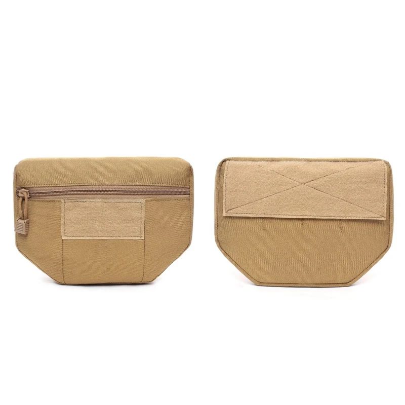 Airsoft Tactical Accessories Hunting Military Army Molle Vest CRM CRX D3 Armor Carrier Storage Bag Chest Rig Drop Dump Pouch Bag
Airsoft Tactical Accessories Hunting Military Army Molle Vest CRM CRX D3 Armor Carrier Storage Bag Chest Rig Drop Dump Pouch Bag