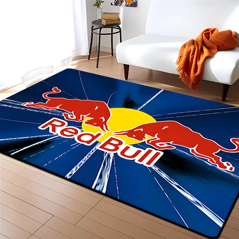 Multicolor red Bull printing creative non slip carpet play crawling rugs and carpets for home living room Best selling carpet
Multicolor red Bull printing creative non slip carpet play crawling rugs and carpets for home living room Best selling carpet