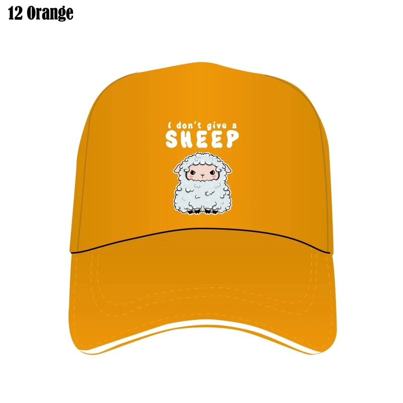 I Don'T Give A Sheep Print Women Custom Hat Mesh Outdoor Flat Brim Women Bill Hats Ladies Cap Caps Flat Brim Mujer
I Don'T Give A Sheep Print Women Custom Hat Mesh Outdoor Flat Brim Women Bill Hats Ladies Cap Caps Flat Brim Mujer