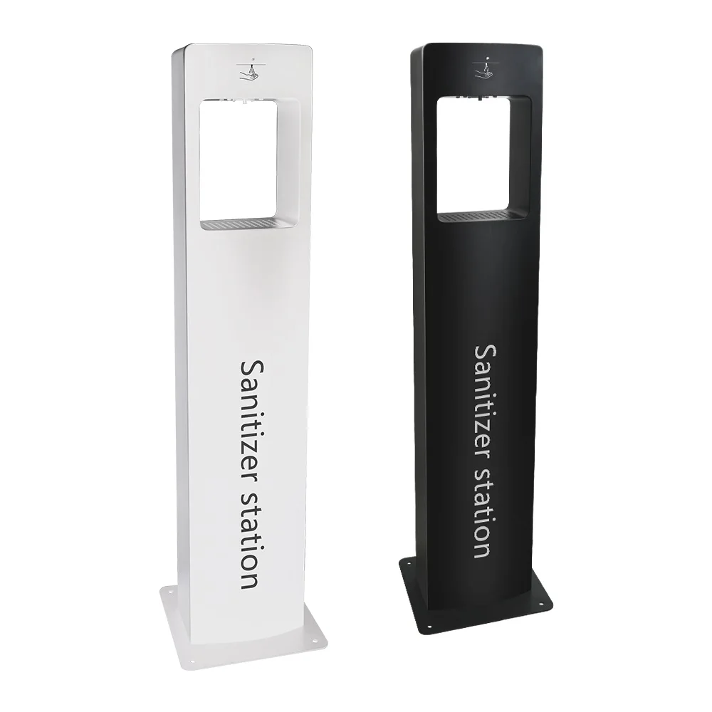 New arrival commercial use free standing touchless liquid soap dispenser station 10L
New arrival commercial use free standing touchless liquid soap dispenser station 10L
