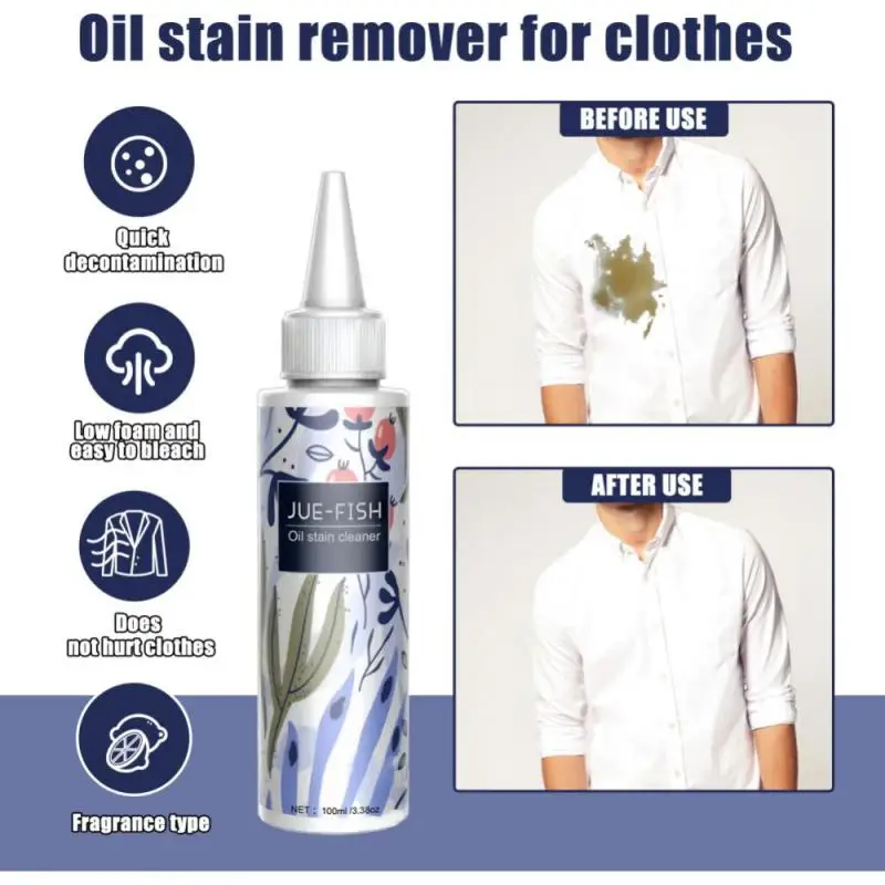 Ball Stain Removal 2023 100ml Portable Multi-purpose Wholesale For White T-shirt Shoes New Clothes Stain Removal Hot
Ball Stain Removal 2023 100ml Portable Multi-purpose Wholesale For White T-shirt Shoes New Clothes Stain Removal Hot