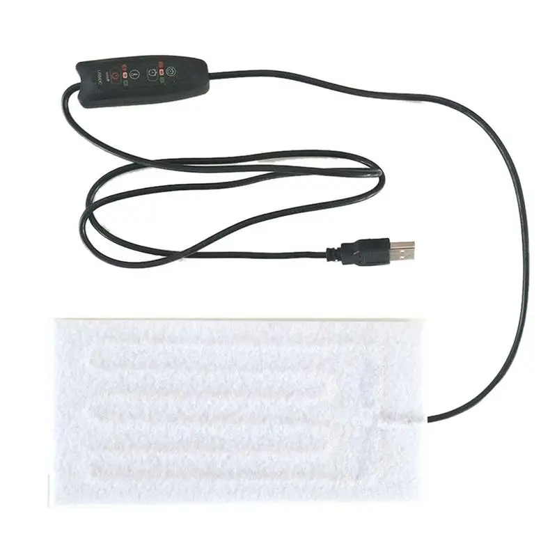 Winter Heated Pad For Winter Clothes Portable Waterproof Foldable Heater Pads Adjustable Temperature Heating Warmer Tool
Winter Heated Pad For Winter Clothes Portable Waterproof Foldable Heater Pads Adjustable Temperature Heating Warmer Tool