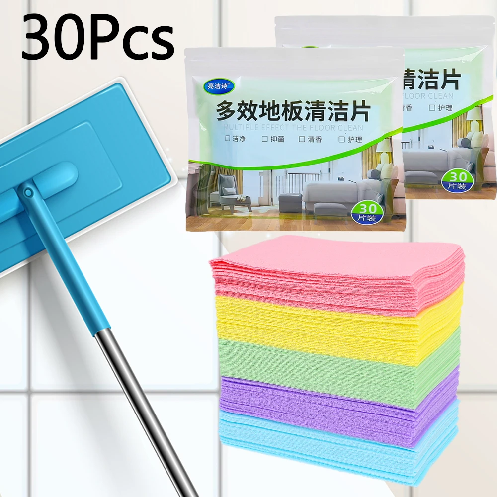 Floor Cleaning Sheet Multi-effect Strong Decontamination Cleaner Dissolved Water Window Floor Tile Cleaning Agent Dust Remove
Floor Cleaning Sheet Multi-effect Strong Decontamination Cleaner Dissolved Water Window Floor Tile Cleaning Agent Dust Remove
