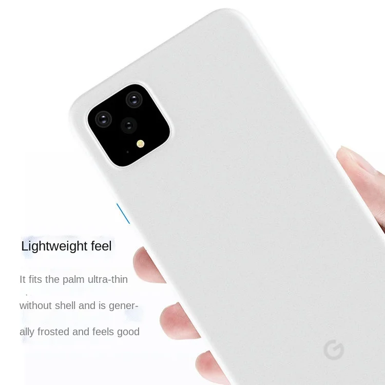 UltraThin PP Case For google pixel 6 pro Matte Phone Cover Clear Hard Soft Cases for pixel 5 4 3 3a xl 4a
UltraThin PP Case For google pixel 6 pro Matte Phone Cover Clear Hard Soft Cases for pixel 5 4 3 3a xl 4a