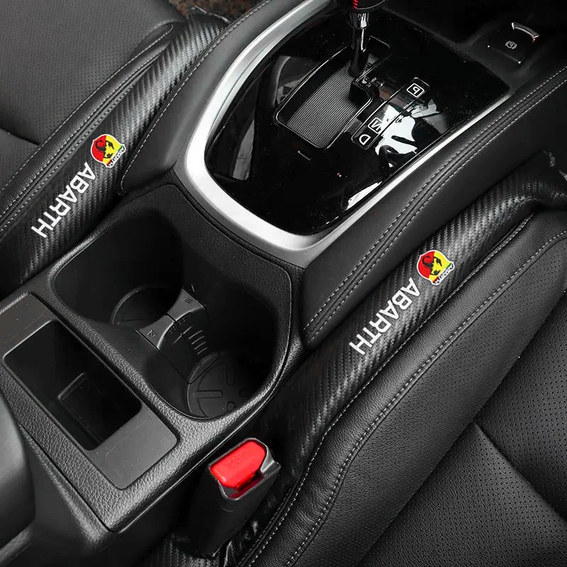 Car Interior Seat Gap Plug Filler Pad Universal Soft Leak Proof Padding Decor Accessories For Abarth 500 595 Stilo Ducato Panda
Car Interior Seat Gap Plug Filler Pad Universal Soft Leak Proof Padding Decor Accessories For Abarth 500 595 Stilo Ducato Panda