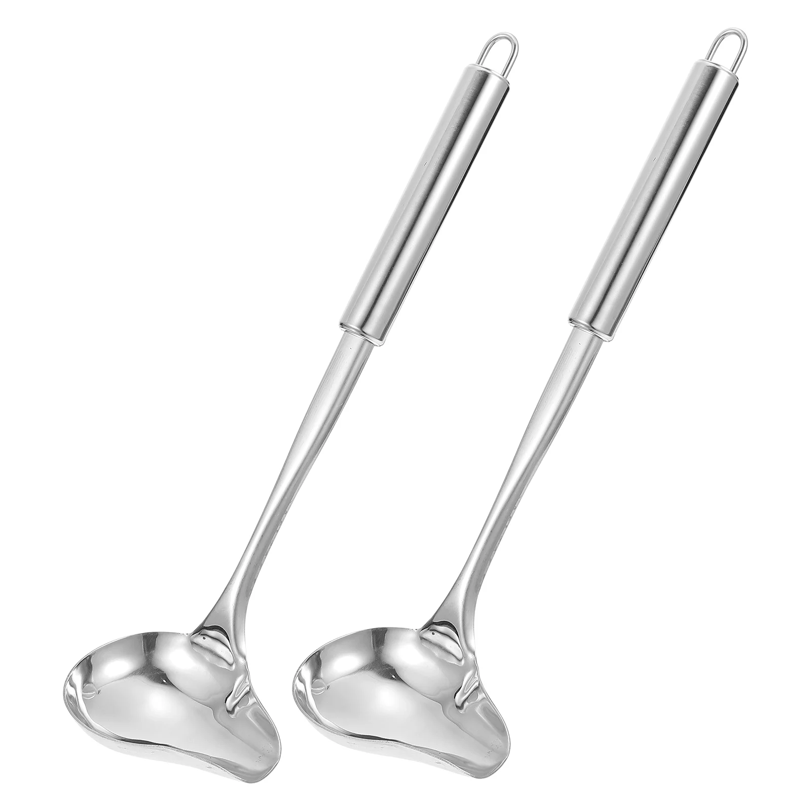 Stainless Steel Sauce Spoon Long Handle Duckbill Food Serving Kitchen Gadget Mini Spoons Desserts Ladle
Stainless Steel Sauce Spoon Long Handle Duckbill Food Serving Kitchen Gadget Mini Spoons Desserts Ladle