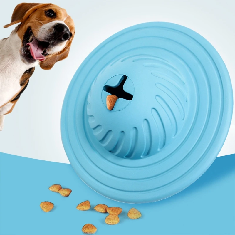 K5DC Ball Bite Resistant Pet Hollowed Food Leakage Ball Drum Molar Puzzle Food Feeder Bouncy Ball Interactive Entertainment
K5DC Ball Bite Resistant Pet Hollowed Food Leakage Ball Drum Molar Puzzle Food Feeder Bouncy Ball Interactive Entertainment