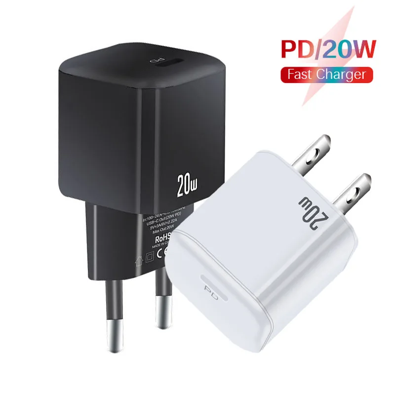 Сетевой адаптер питания PD, 20 Вт, USB Тип C, QC 3,0, Usb-C, для IPhone 13, 12, Samsung S21, Xiaomi 11
Сетевой адаптер питания PD, 20 Вт, USB Тип C, QC 3,0, Usb-C, для IPhone 13, 12, Samsung S21, Xiaomi 11