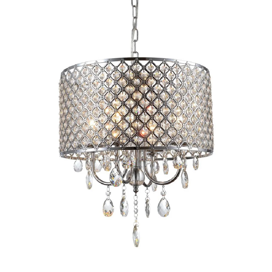 LukLoy LED Crystal Pendant Lamp Hanging Lamp Dining Room Lights Bar Pendant Lights Kitchen Hanging Light Lighting Restaurants
LukLoy LED Crystal Pendant Lamp Hanging Lamp Dining Room Lights Bar Pendant Lights Kitchen Hanging Light Lighting Restaurants