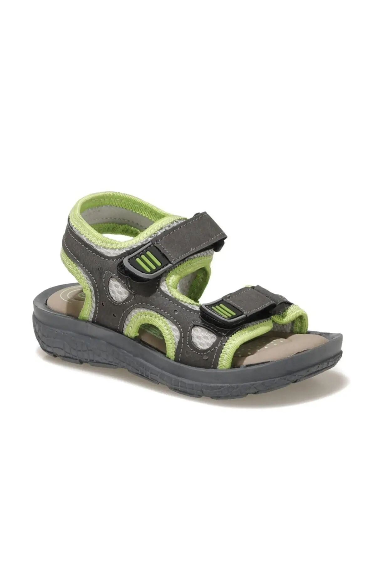 Hot Selling Kids JAVO N.P Green Men's Children's Sandals 2021 New Arrival Boys Girls Lightweight Cute Casual Breathable Shoes
Hot Selling Kids JAVO N.P Green Men's Children's Sandals 2021 New Arrival Boys Girls Lightweight Cute Casual Breathable Shoes