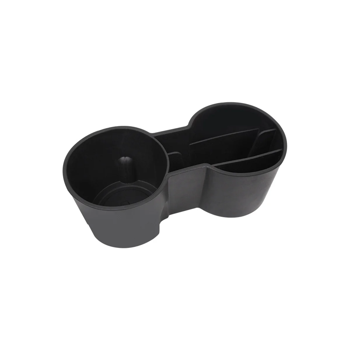 For Model 3/Y 2023 Cup Holder Accessories Interior Modification Removable Non- Waterproof Cup Holder
For Model 3/Y 2023 Cup Holder Accessories Interior Modification Removable Non- Waterproof Cup Holder