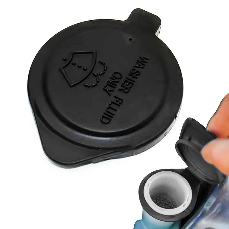 Car Styling Windshield Washer Fluid Reservoir Tank Bottle Cover For Toyota 8531616070 8538660050 Car Accessories
Car Styling Windshield Washer Fluid Reservoir Tank Bottle Cover For Toyota 8531616070 8538660050 Car Accessories