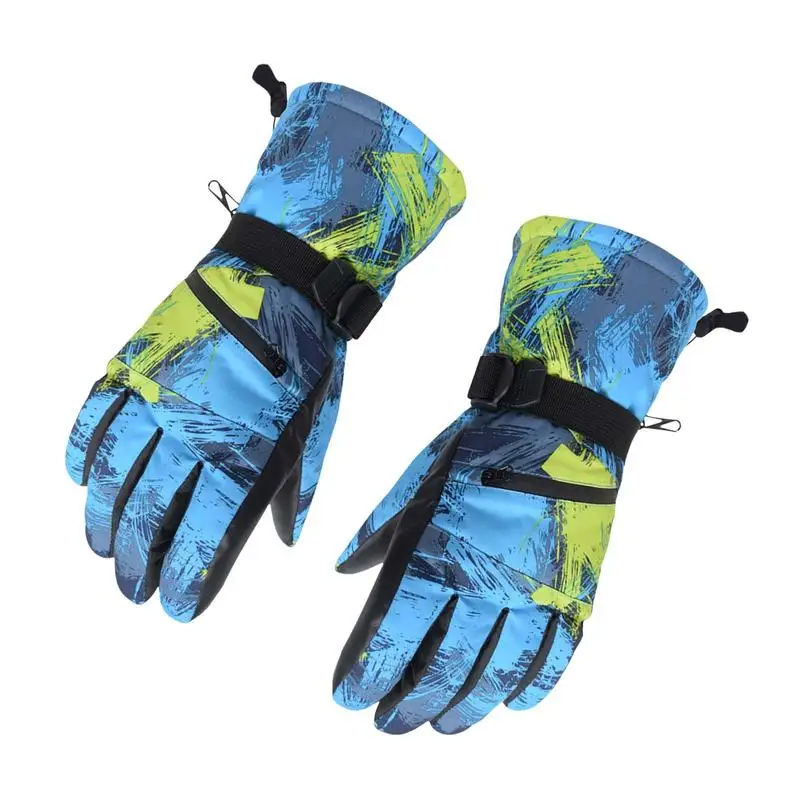 Men Women Ski Gloves Waterproof Winter Warm Gloves Snowboard Gloves Motorcycle Riding Snow Sport Touch Screen Gloves
Men Women Ski Gloves Waterproof Winter Warm Gloves Snowboard Gloves Motorcycle Riding Snow Sport Touch Screen Gloves