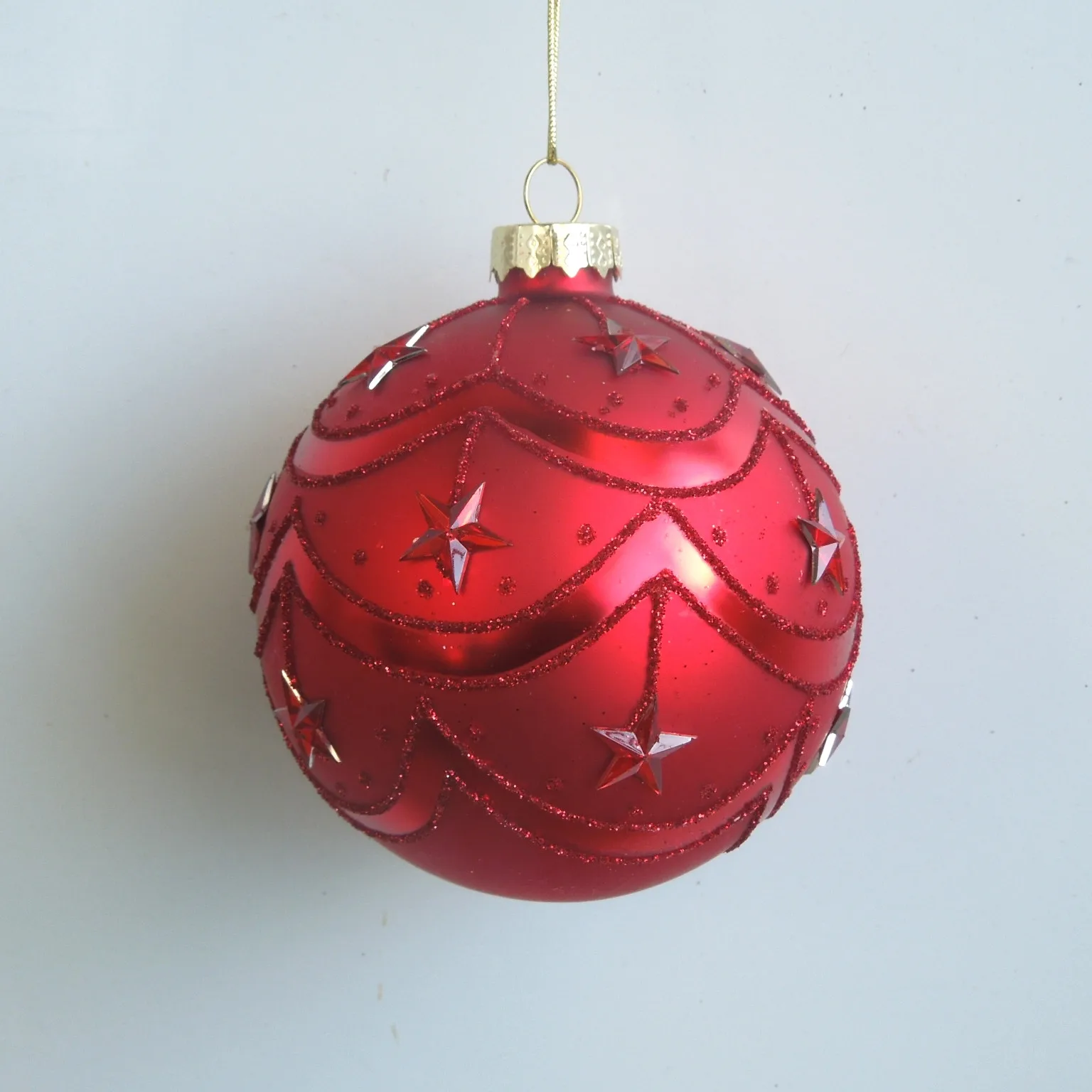 Free Shipping Diameter=8cm Red Series Hand Drawing Transparent Glass Globe Home Decoration Christmas Tree Hanging Ball Pendant
Free Shipping Diameter=8cm Red Series Hand Drawing Transparent Glass Globe Home Decoration Christmas Tree Hanging Ball Pendant