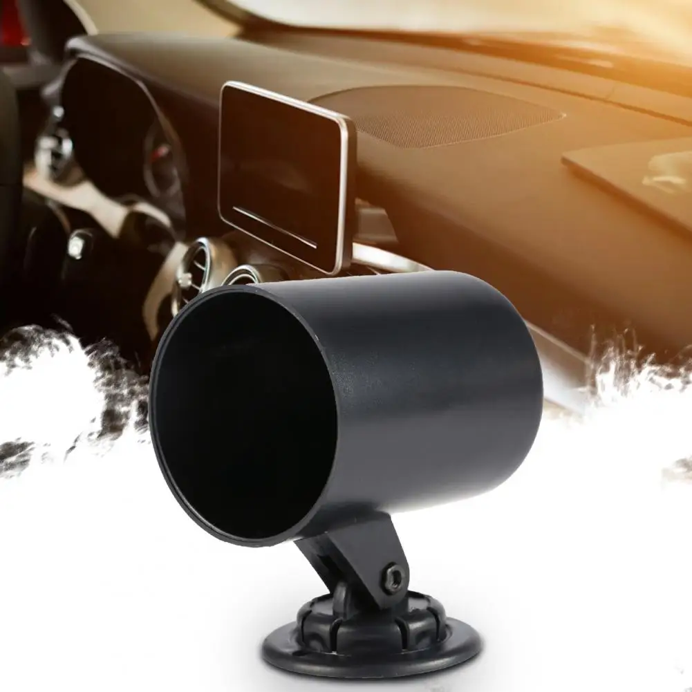Gauge Holder Replacement Rotatable Plastic 52mm 2 inch Dash Single Meter Mount Cup Bracket Car Gauge Trim
Gauge Holder Replacement Rotatable Plastic 52mm 2 inch Dash Single Meter Mount Cup Bracket Car Gauge Trim
