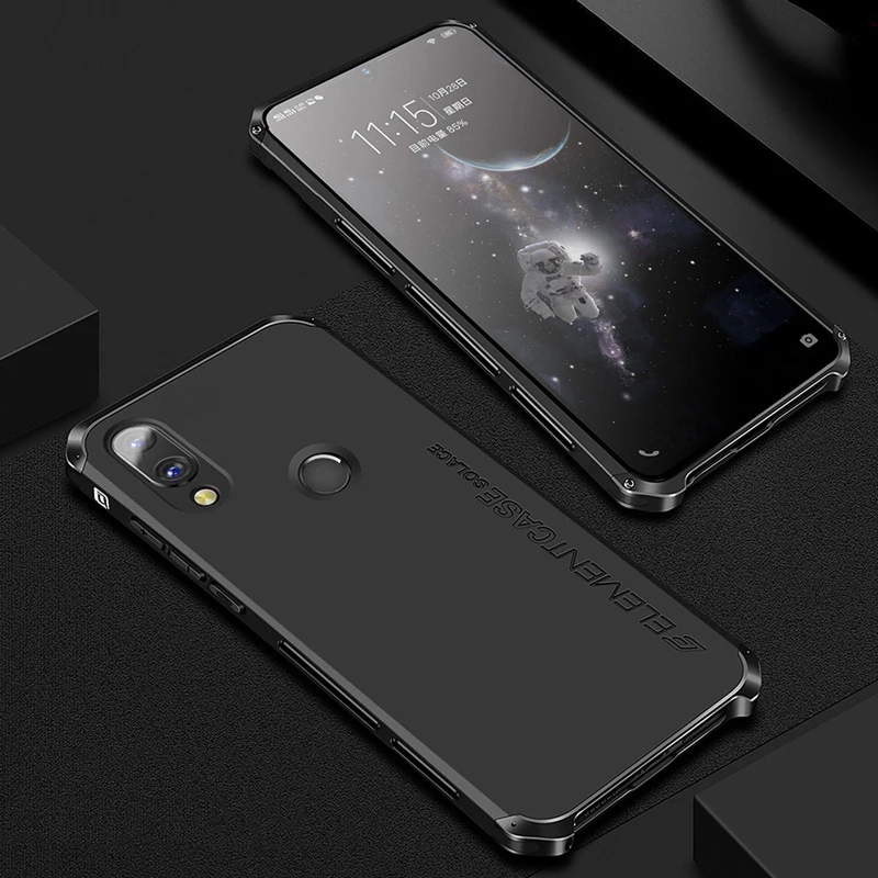 Противоударный металлический чехол Redmi Note 7 для Xiaomi Redmi K40 K30 Note 8 7 Pro, сверхпрочный защитный чехол для телефона Poco F3
Противоударный металлический чехол Redmi Note 7 для Xiaomi Redmi K40 K30 Note 8 7 Pro, сверхпрочный защитный чехол для телефона Poco F3