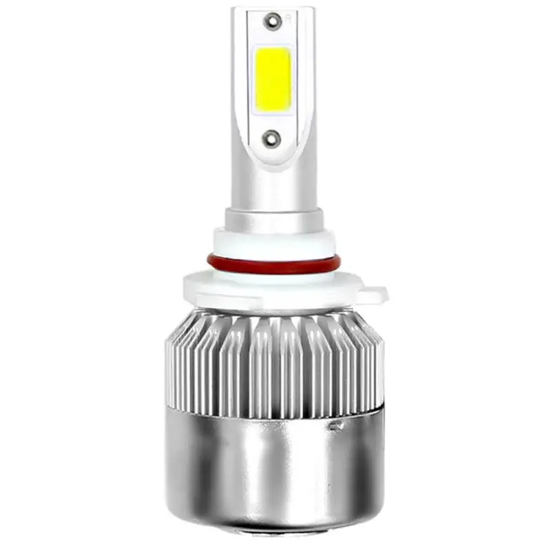 1pc H4 H7 LED Fog Bulbs 9004 9005 9006 Combo LED Headlight Kit Bulbs High Low Beam 72W 8000LM 6000K Kit Auto Front Lamp Bulb
1pc H4 H7 LED Fog Bulbs 9004 9005 9006 Combo LED Headlight Kit Bulbs High Low Beam 72W 8000LM 6000K Kit Auto Front Lamp Bulb