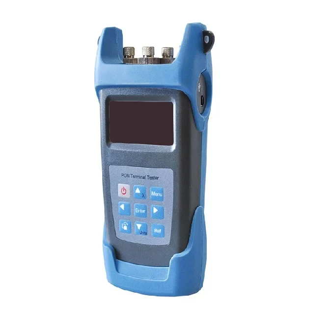 JOINWIT JW3318A Handheld Fiber Optic Power Meter Fiber Optic PON power meter JW3318A
JOINWIT JW3318A Handheld Fiber Optic Power Meter Fiber Optic PON power meter JW3318A