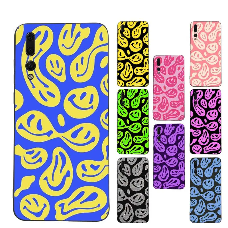 Aesthetic Smiley Face Phone Case for Huawei Honor 10 i 8X C 5A 20 9 10 30 lite pro Voew 10 20 V30
Aesthetic Smiley Face Phone Case for Huawei Honor 10 i 8X C 5A 20 9 10 30 lite pro Voew 10 20 V30