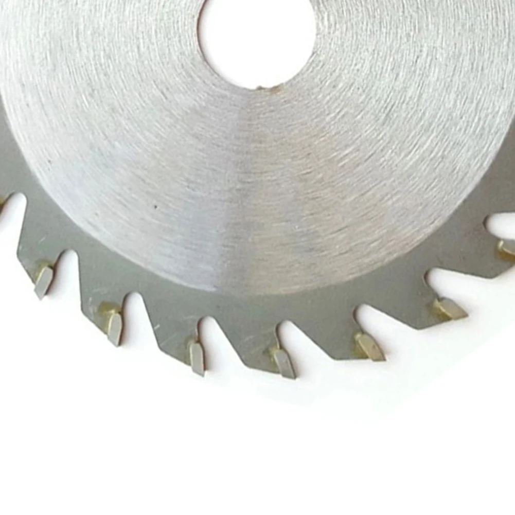 Circular Saw Blade 24T/36T 85mm*15mm Diameter Carbide Metal 30 Teeth For Cutting Wooden Composite Board Saw Blade Cutting Tool
Circular Saw Blade 24T/36T 85mm*15mm Diameter Carbide Metal 30 Teeth For Cutting Wooden Composite Board Saw Blade Cutting Tool