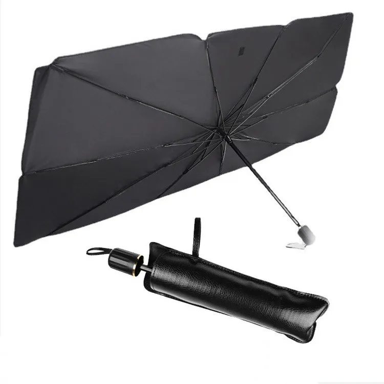 Car Sun Shade Protector Parasol Front Window Sunshade Covers for Dacia Duster Logan Sandero Stepway Lodgy Mcv 2 Dokker
Car Sun Shade Protector Parasol Front Window Sunshade Covers for Dacia Duster Logan Sandero Stepway Lodgy Mcv 2 Dokker