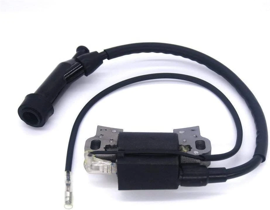 ZhongfaTec Ignition Coil Module for WestingHouse WGen7500 7500 9500 Watts Generator 180505 ZF-IG-A00033-2
ZhongfaTec Ignition Coil Module for WestingHouse WGen7500 7500 9500 Watts Generator 180505 ZF-IG-A00033-2