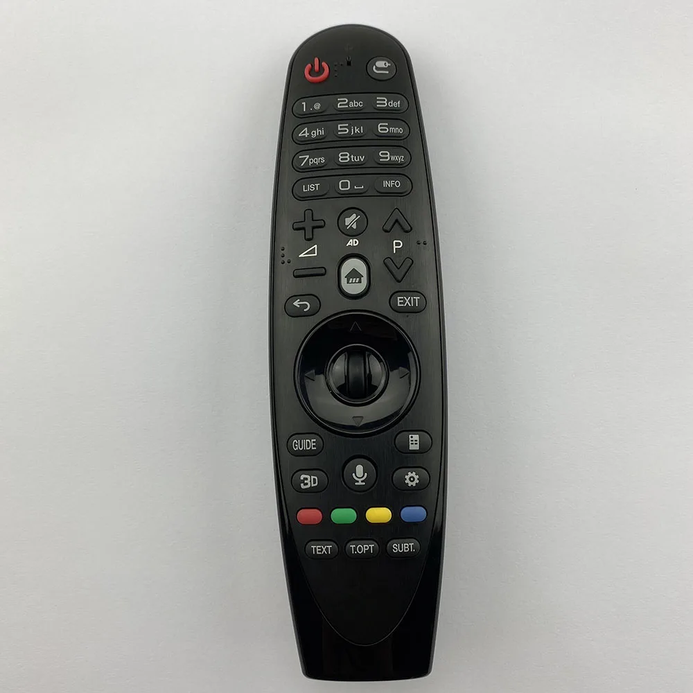 

95% new Original Remote Control AN-MR600 For LG Magic Remote Control 42LF652v LF630V 55UF8507 for Smart TV Fernbedienung