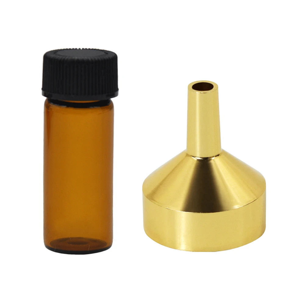 2pcs Glass Bottle 27MM/42MM Snuff Snorter Bottle Pill Bottle Color Random with Aluminum Small Funnel Mini Dispenser
2pcs Glass Bottle 27MM/42MM Snuff Snorter Bottle Pill Bottle Color Random with Aluminum Small Funnel Mini Dispenser