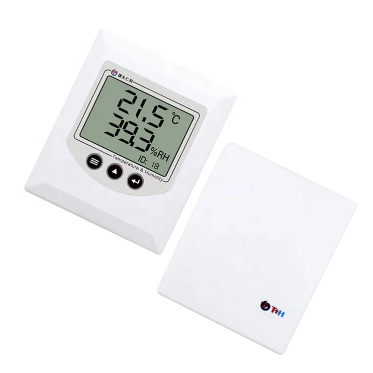 CE certificate digital temp humidity meter cheap price humidity and temperature sensor rs485 industrial
CE certificate digital temp humidity meter cheap price humidity and temperature sensor rs485 industrial