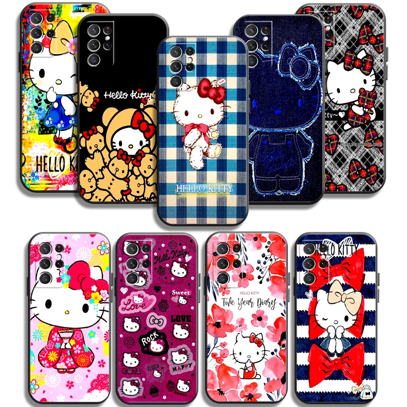 Hello Kitty 2022 Phone Cases For Samsung Galaxy A21S A31 A72 A52 A71 A51 5G A42 5G A20 A21 A22 4G A22 5G A20 A32 5G A11 Funda
Hello Kitty 2022 Phone Cases For Samsung Galaxy A21S A31 A72 A52 A71 A51 5G A42 5G A20 A21 A22 4G A22 5G A20 A32 5G A11 Funda