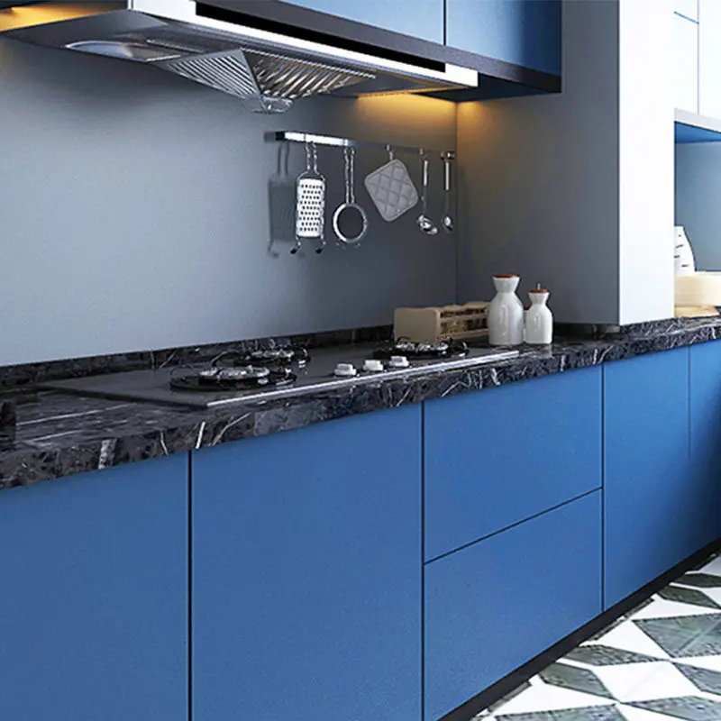 Solid Color Wallpaper Blue Self-adhesive Bedroom Warm Wallpaper Waterproof And Mould Proof Erasable Laundry Cabinet Renovation
Solid Color Wallpaper Blue Self-adhesive Bedroom Warm Wallpaper Waterproof And Mould Proof Erasable Laundry Cabinet Renovation