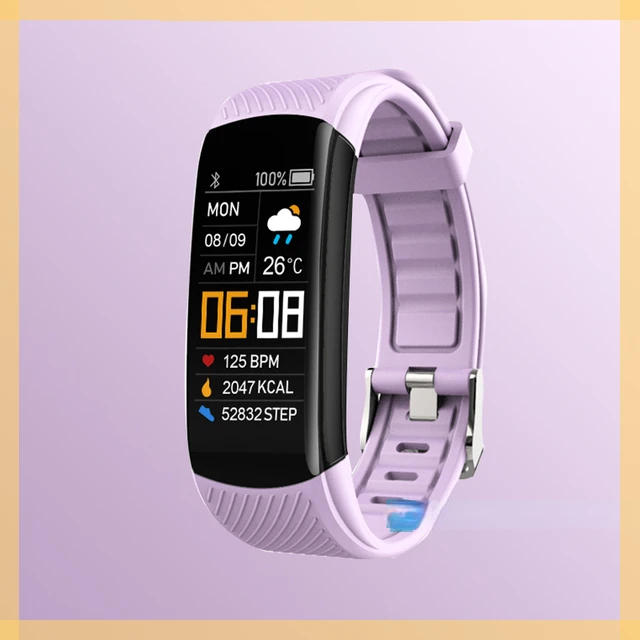 Smart Watch Men Women Sport Smartwatch Fitness Tracker Watch For Android iOS Heart Rate Monitor Electronic Clock Waterproof
Smart Watch Men Women Sport Smartwatch Fitness Tracker Watch For Android iOS Heart Rate Monitor Electronic Clock Waterproof