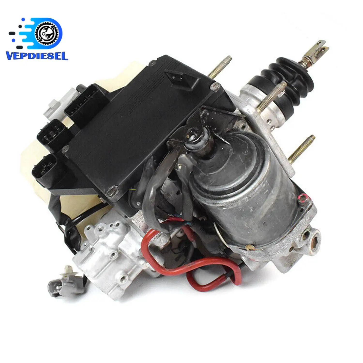 

1PC ABS Pump Master Cylinder Booster Actuator For 98-99 TOYOTA LAND CRUISER LX470 47050-60010 Refurbished with 1 Years Warranty