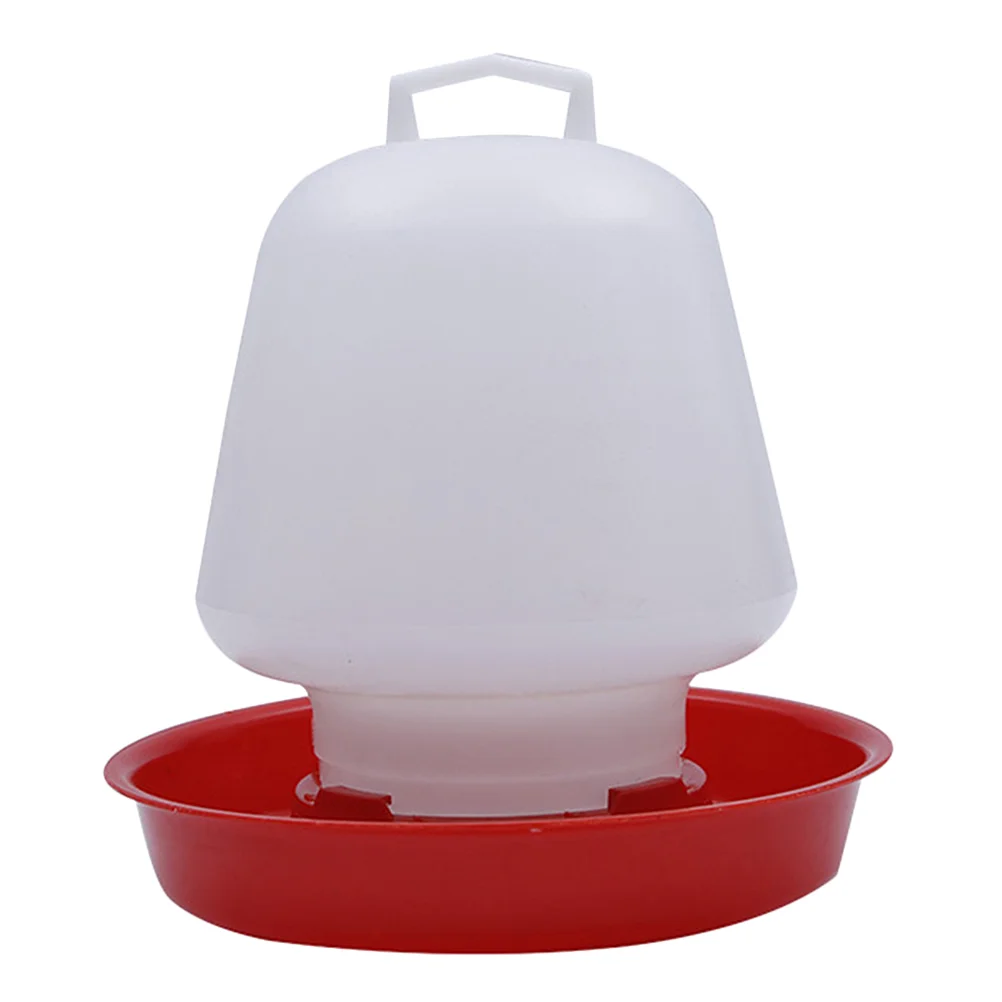 Heated Suit Automatic Chicken Drinker Auto Feeder Poultry Water Drinkers Bird Water Dispenser Chicken Drinking Cups Set
Heated Suit Automatic Chicken Drinker Auto Feeder Poultry Water Drinkers Bird Water Dispenser Chicken Drinking Cups Set