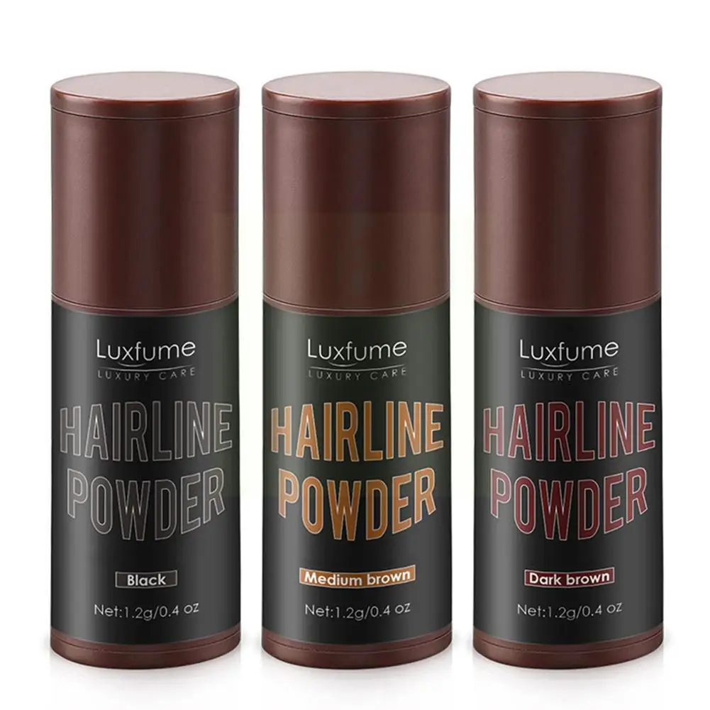 1pc Hair Fluffy Powder Natural Instant Hair Line Shadow Tools Concealer Powder Cover Beauty Up Coverage Makeup Hair Root U1z4
1pc Hair Fluffy Powder Natural Instant Hair Line Shadow Tools Concealer Powder Cover Beauty Up Coverage Makeup Hair Root U1z4