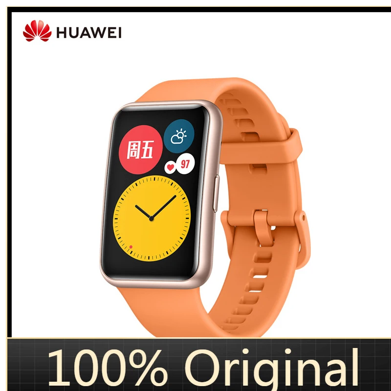 Оригинальные часы Huawei, подходят для новых умных часов, часы с быстрым упражнением и кислородом в крови, подходят для новых 10-дневных часов ра...
Оригинальные часы Huawei, подходят для новых умных часов, часы с быстрым упражнением и кислородом в крови, подходят для новых 10-дневных часов ра...