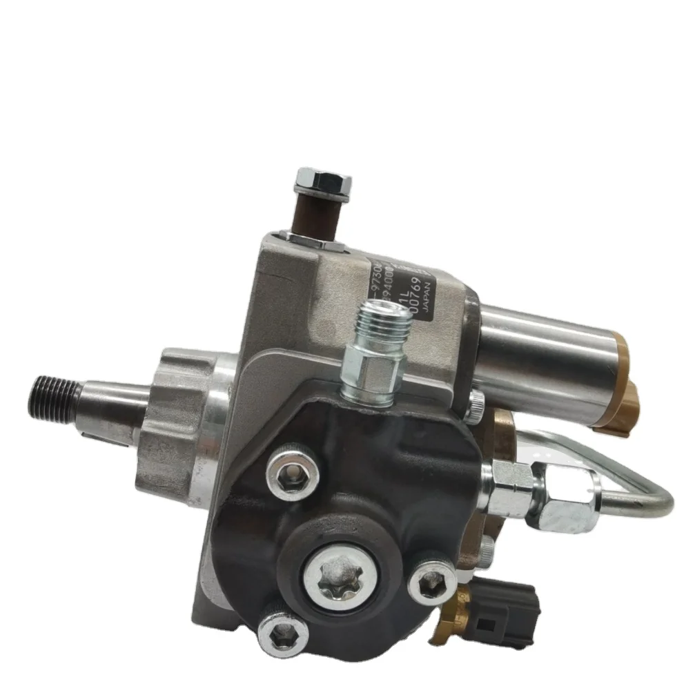 High Quality Denso Diesel Fuel Injection Oil Pump 294000-0036 8-97306044-6 for ISUZU 4HK1
High Quality Denso Diesel Fuel Injection Oil Pump 294000-0036 8-97306044-6 for ISUZU 4HK1