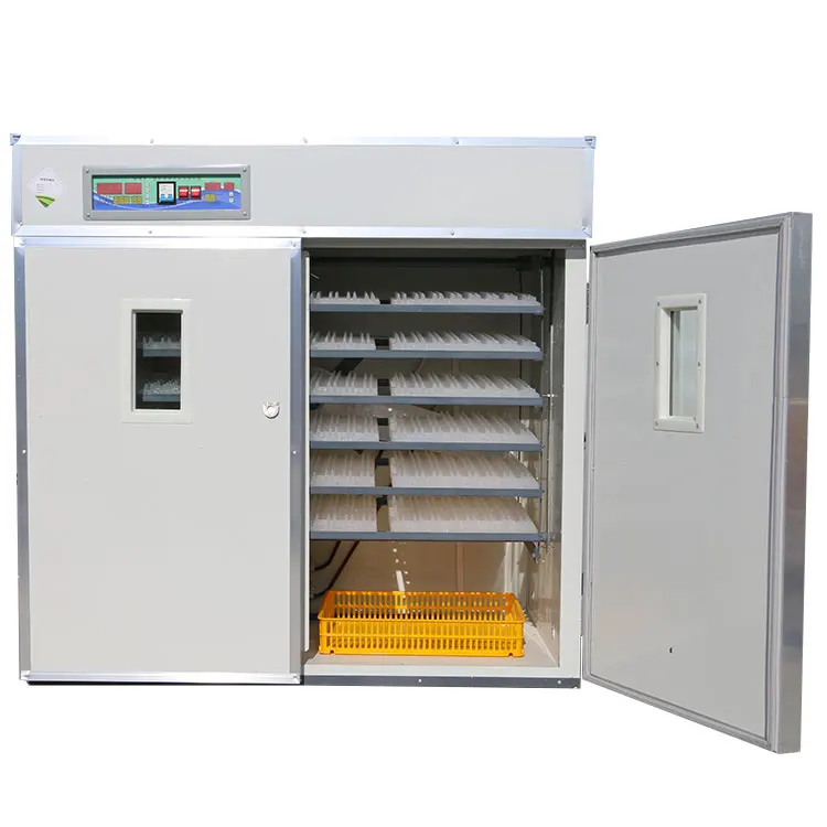 Tolcat solar 1000 chicken egg incubator prices automatic egg hatchery encubadoras de huevos hatching+eggs
Tolcat solar 1000 chicken egg incubator prices automatic egg hatchery encubadoras de huevos hatching+eggs