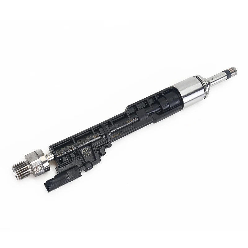 13647597870 Топливные форсунки 13647597870 для BMW 135i 535i 640i 740i X1 X3 X5 X6 3.0L 11-16 автомобильные аксессуары инструменты
13647597870 Топливные форсунки 13647597870 для BMW 135i 535i 640i 740i X1 X3 X5 X6 3.0L 11-16 автомобильные аксессуары инструменты